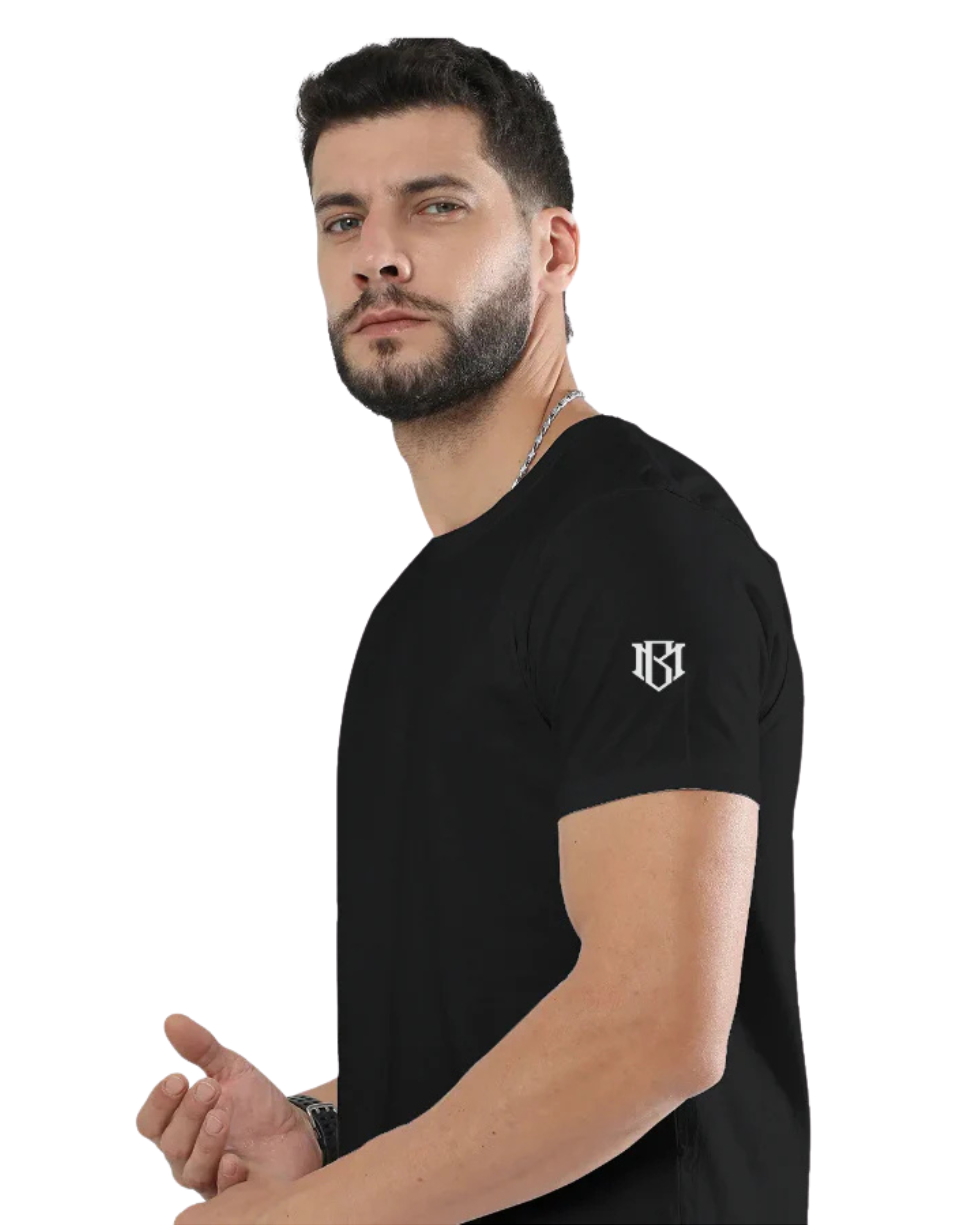 Premium Cotton T-Shirt – Tokyo